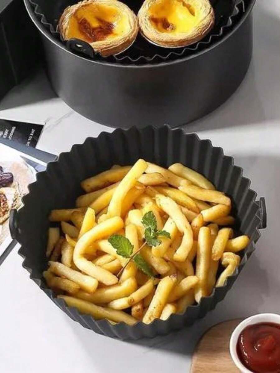 Baking And Pastry Trays - 灰色 - 查看 1