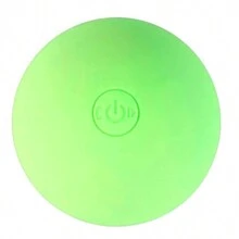 Mini Bocina Bluetooth Hongo Recargable - Verde - Ver 7