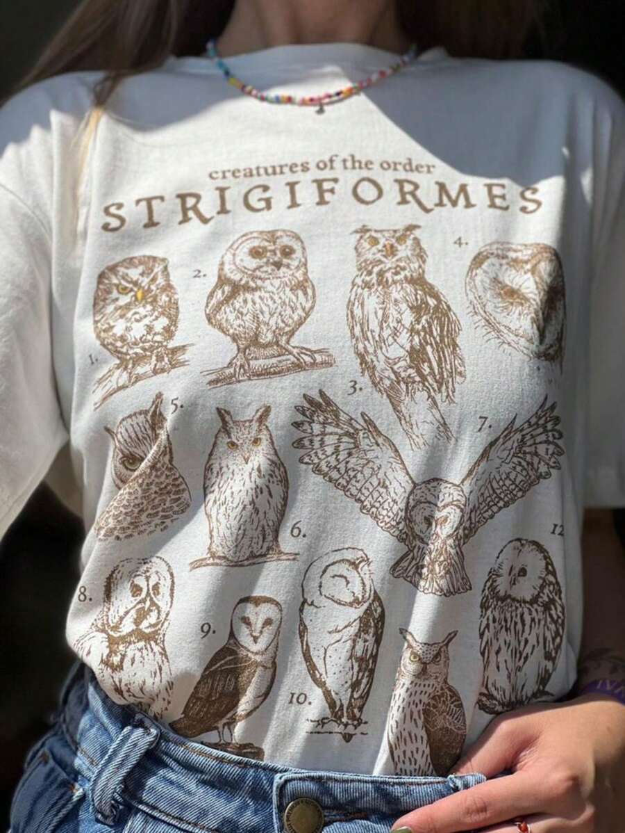 Women T-Shirts - Champagne - View 1