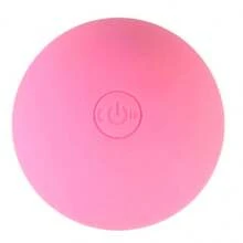 Mini Bocina Bluetooth Hongo Recargable - Rosa - Ver 7