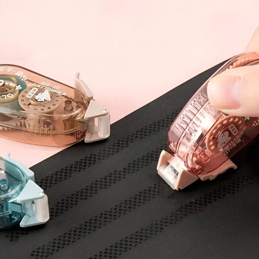 DoubleSided Adhesive Dots Glue Tape AcidFree, ArchivalSafe, Permanent, And Perfect For