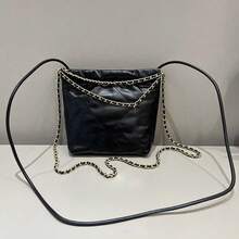 Women Tote Bags - 白色 - 查看 4