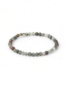 1 vòng tay đính cườm phong cách Bohemian tối giản cho phụ nữ cho kỳ nghỉ - Nhiều màu - Xem 23