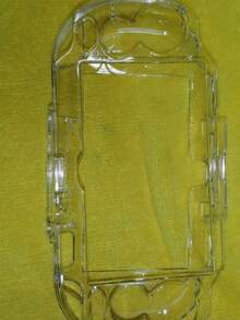 PSVITA PROTECTIVE ACRYLIC - 無色 - 查看 3