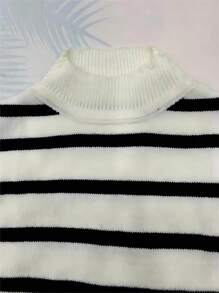 Women Sweaters - trắng - Xem 4