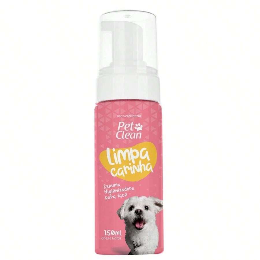 Pet Cleaning Accessories - 粉色 - 查看 1