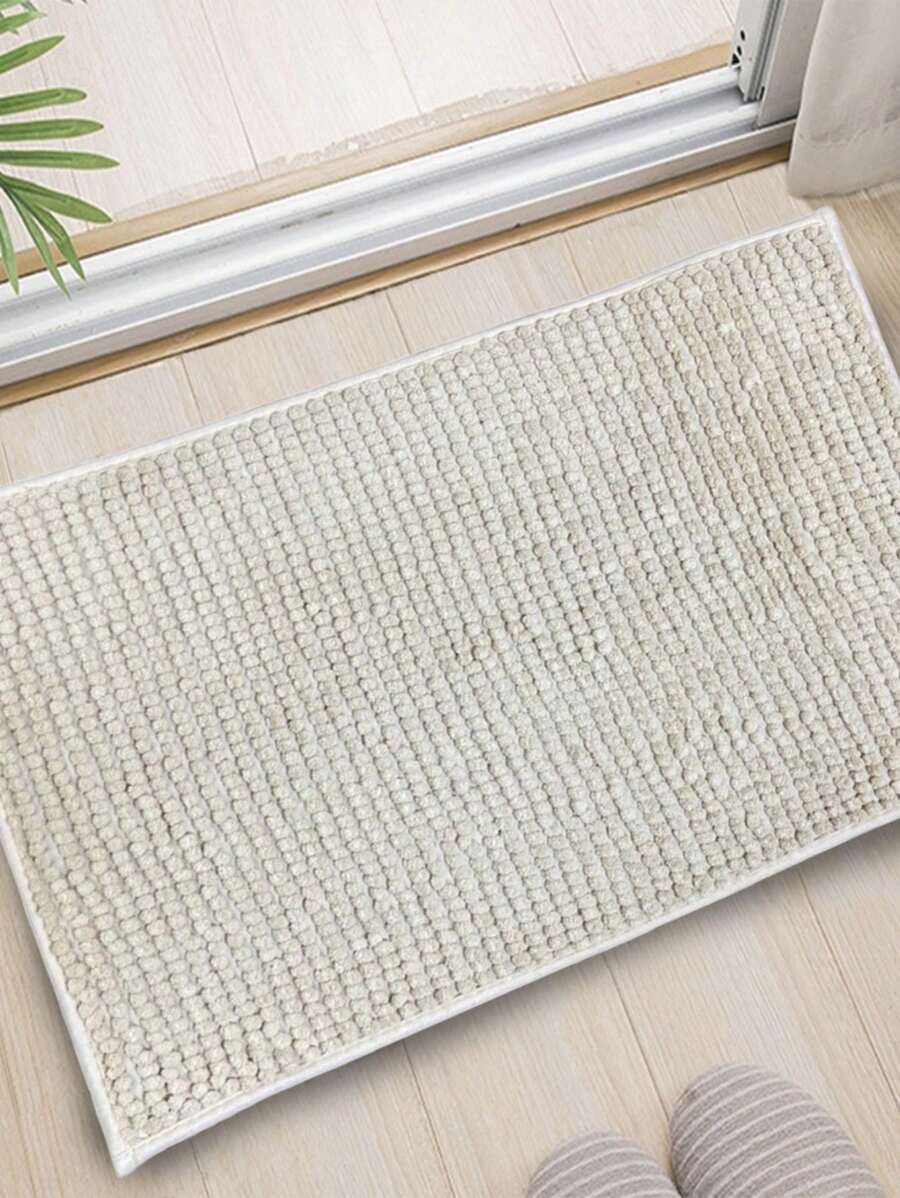 Decorative Rugs - بيج - مشاهدة 1
