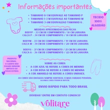 Baby Boys Bodysuits - 淺粉色 - 查看 6