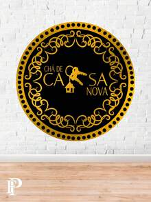 Festival Decor - 均碼 - 查看 4