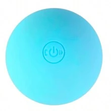 Mini Bocina Bluetooth Hongo Recargable - Azul - Ver 7