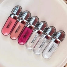 Lip Gloss - COR6 PINK - View 2