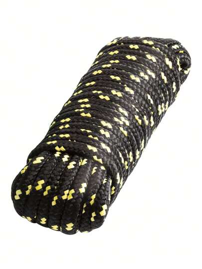 Piola De Nylon 10mmx15m Multicolor Fiero PIO-1015