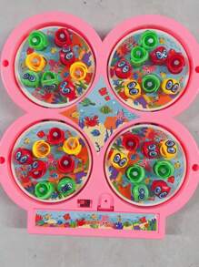 Interactive Games - MUSICAL COM KIT (PINK) - View 1
