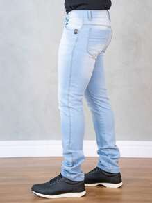 Men Jeans - 38 - 查看 5