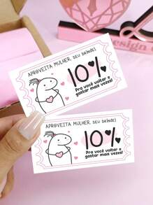 Place Cards & Place Card Holders - Multicolor - Ver 2