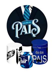 Festival Decor - 均碼 - 查看 1