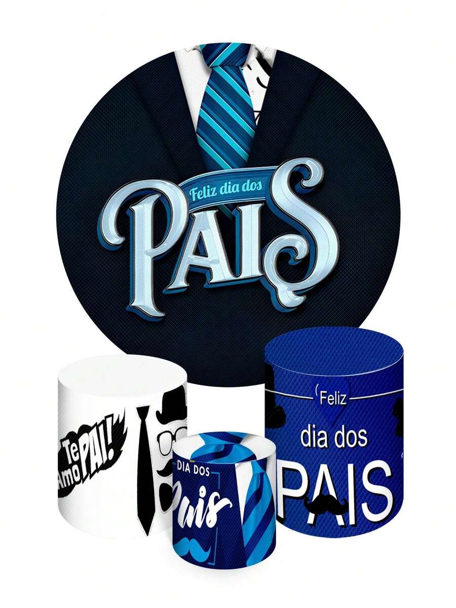 Festival Decor - 均碼 - 查看 1