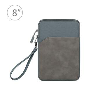 Puluz HAWEEL Splash-Proof Pouch Sleeve Tablet Bag(Grey)