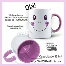 Caneca xicara remédio Amorprazol amor 1