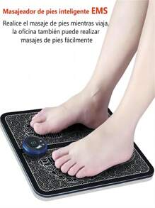 EMS SMART FOOT MASSAGER - one-size - View 1