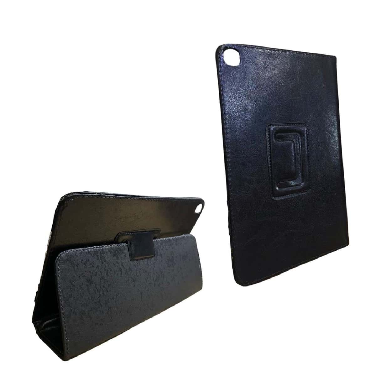 Capa p/ Tablet Samsung Galaxy Tab A 10.1 T510/T515 + Caneta - Preto - Visão 1