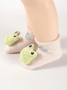 Vớ em bé & trẻ em Giải trí Cổ điển - Nhiều màu - Xem 4