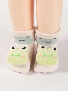 Vớ em bé & trẻ em Giải trí Cổ điển - Nhiều màu - Xem 3