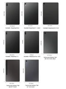 纯色蜂窝软壳保护壳适用于 Galaxy A9 A8 S8/S7,适用于 iPad Mini 4/5/6/9.7/10.2/10.5//Air 4/Air 5/10th/10.9/Pro 11"/Air 11"(M2)/Pro 11"(M4)/2024 - 金色 - 查看 7
