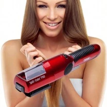 Cortador de Puntas Abiertas Para Cabello Seco, Dañado y Quebradizo , Cortador De Puntas Abiertas Del Cabello Split-ender Máquina Para Cortar Puntas Abiertas Del Cabello Dañado RECARGAR PRIMERO PARA SU USO Elimina Orzuela y Puntas Maltratadas - Multicolor - Ver 5