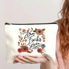 Món quà hoàn hảo cho giáo viên Lưu trữ du lịch và mỹ phẩm Túi lưu trữ đa chức năng Túi mỹ phẩm di động Túi lưu trữ mỹ phẩm thiết yếu Du lịch Túi vệ sinh thiết yếu Túi bút chì Túi hộp văn phòng phẩm Túi đựng thư cảm ơn ý nghĩa Giáo viên có thể đựng chìa khóa Băng vệ sinh và nhiều hơn nữa Túi lưu trữ du lịch Phim hoạt hình thời trang Phong cách đơn giản Lưu trữ có thể gập lại Túi có thể được sử dụng cho ký túc xá đại học Du lịch trở lại trường học Những điều cần thiết, v.v. Món Quà Tuyệt Vời Dành Cho Giáo Viên Nam Nữ Vợ Cha Mẹ Sinh Nhật Ngày Lễ - Màu be - Xem 5