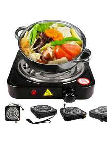 Cooktops - Verschiedenfarbig - Übersicht 9