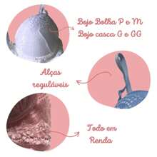 Women Bras & Bralettes - GG - 查看 4