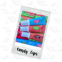 Lip Gloss - Pink - View 5