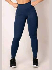 Women Shapewear Bottoms - Màu xanh hải quân - Xem 2