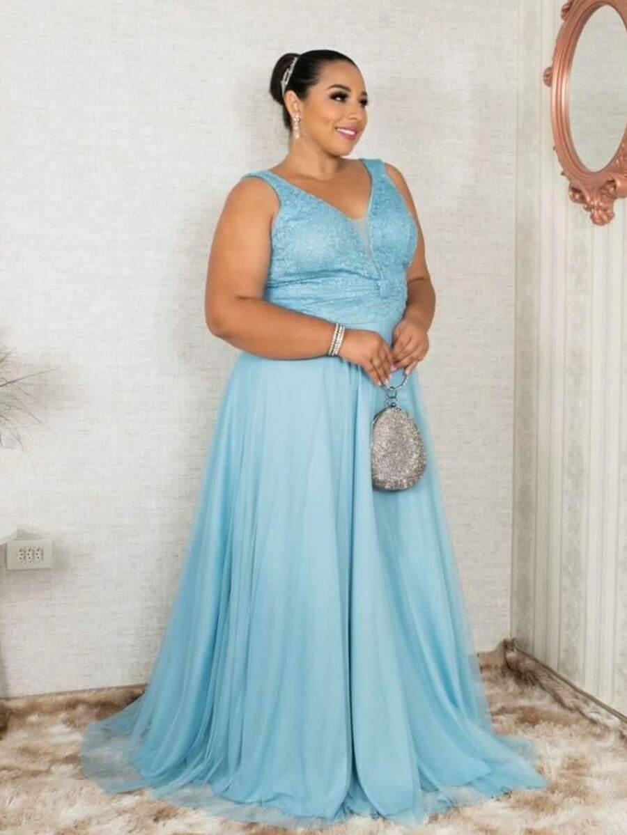 Grife Velasco Women Prom & Evening Dresses - Xem 1
