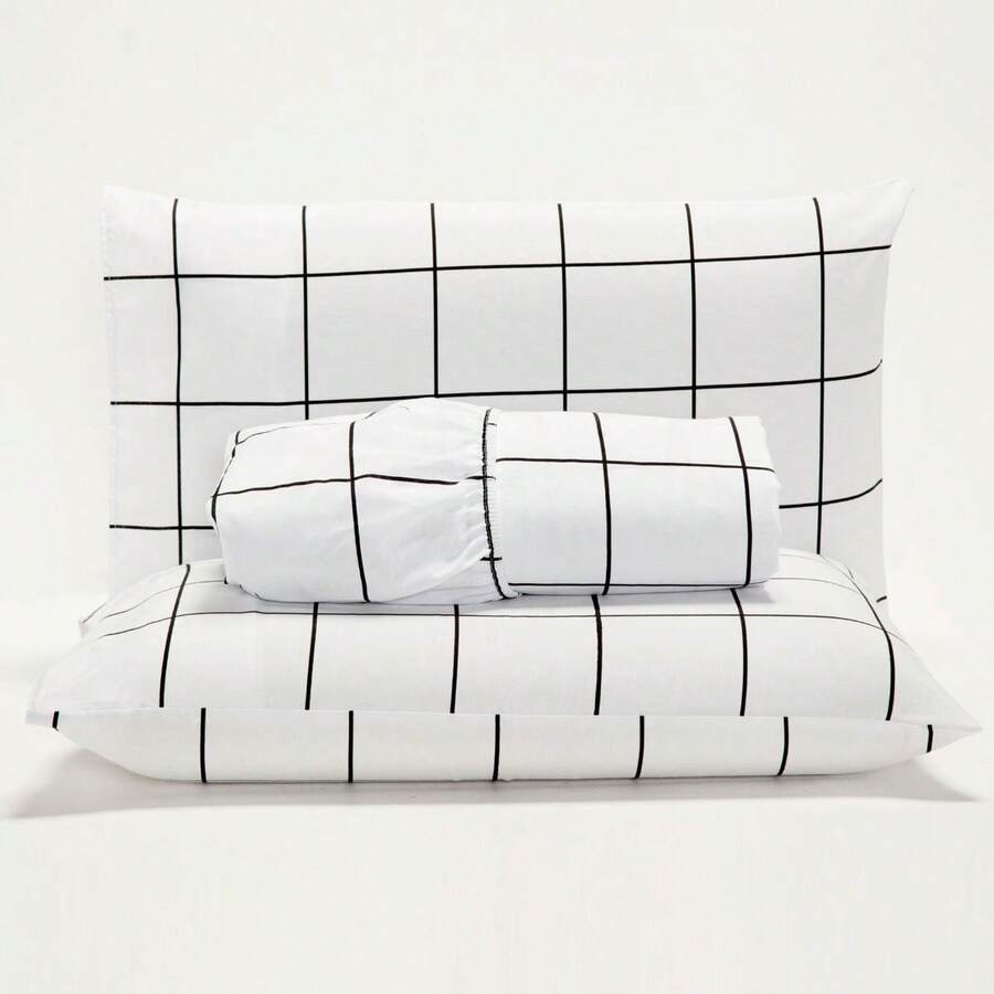 Mattress Pads - 白色 - 查看 1