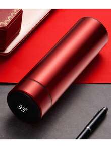 Vacuum Flasks & Thermoses - 紅色 - 查看 2