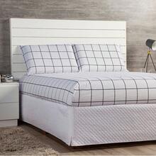 Mattress Pads - 白色 - 查看 2