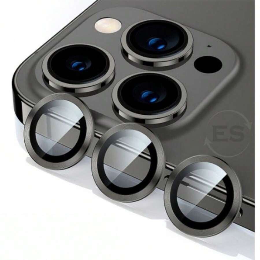 Phone Lens - Graphite - View 1