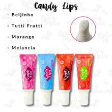 Lip Gloss - Pink - View 4