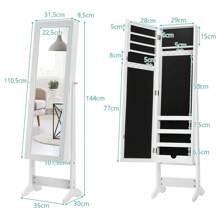 Glass Display Cabinets