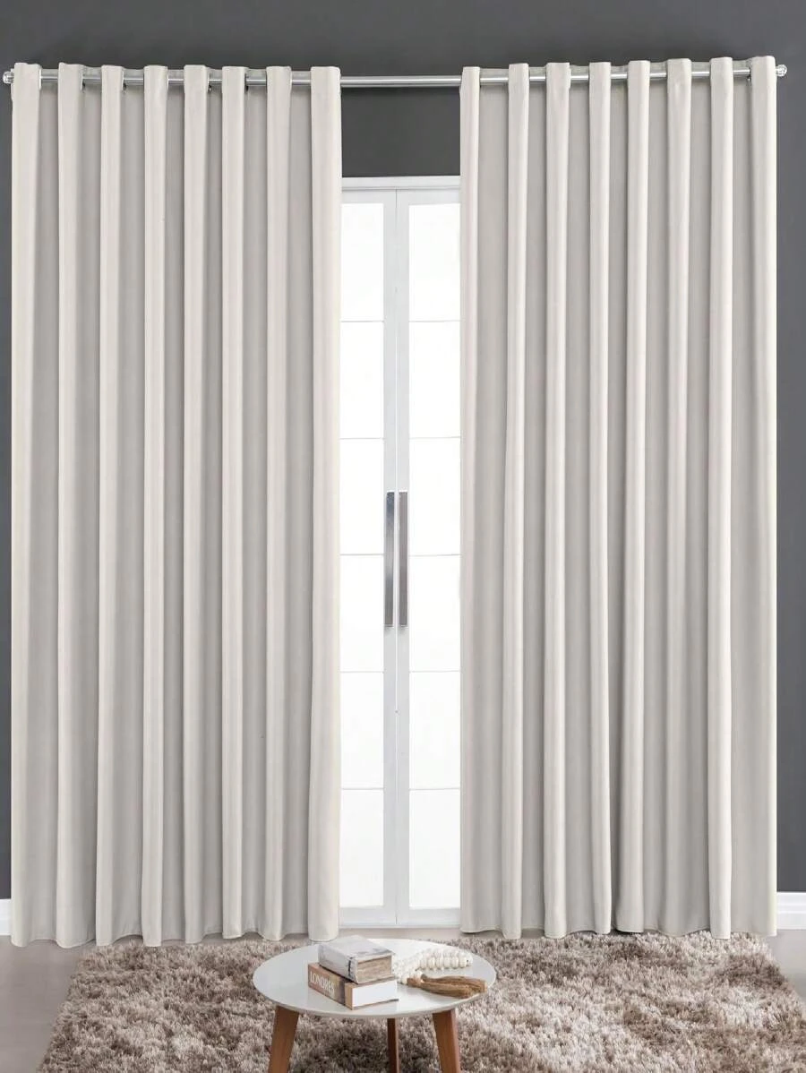 Curtains - Kem - Xem 1