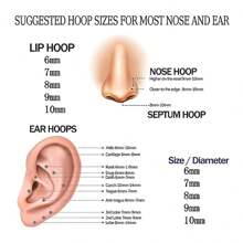 Bộ Trang Sức Nữ - Bạc - Xem 5