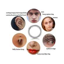 Bộ Trang Sức Nữ - Bạc - Xem 4