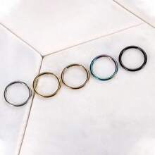 Bộ Trang Sức Nữ - Bạc - Xem 6