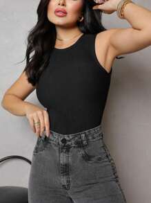 Women Pants - Xám - Xem 5