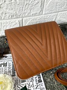 Women Shoulder Bags - 彩色 - 查看 4
