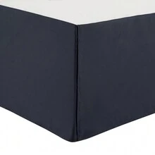 Black Gray Red Plaid Pattern Bedding Sets - Full/Queen - View 7