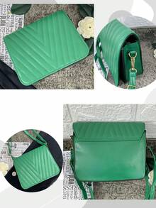 Women Shoulder Bags - 彩色 - 查看 3