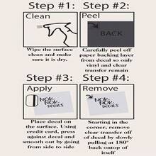 Ipc 可愛浣熊汽車外部貼紙 Pvc 防刮汽車貼花,適用於通用車型 - 彩色 - 查看 6